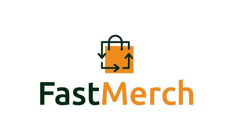 FastMerch logo